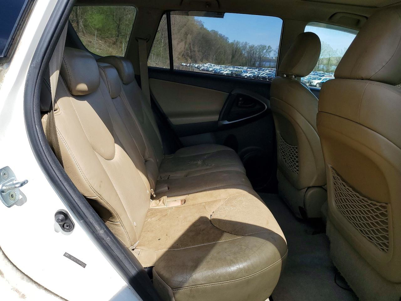 Toyota RAV 4 2010