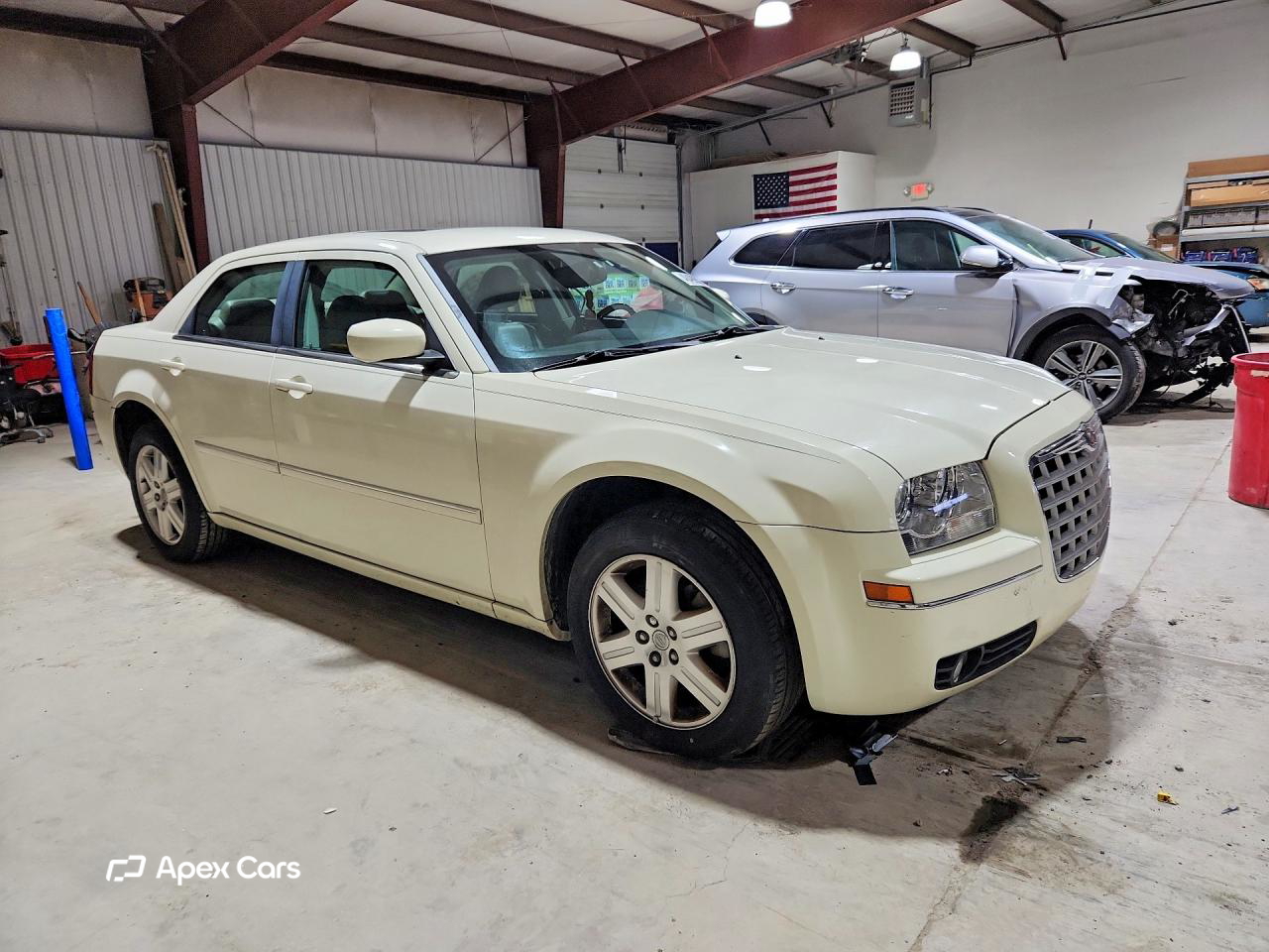 Chrysler 300 2006