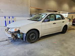 Subaru Impreza 2008