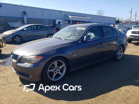 BMW Series 3 2006 - Image 1 of 5