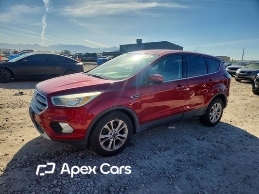 Ford Escape 2017 - Image 1 of 12