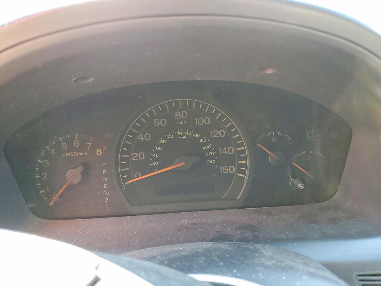 Honda Accord 2004