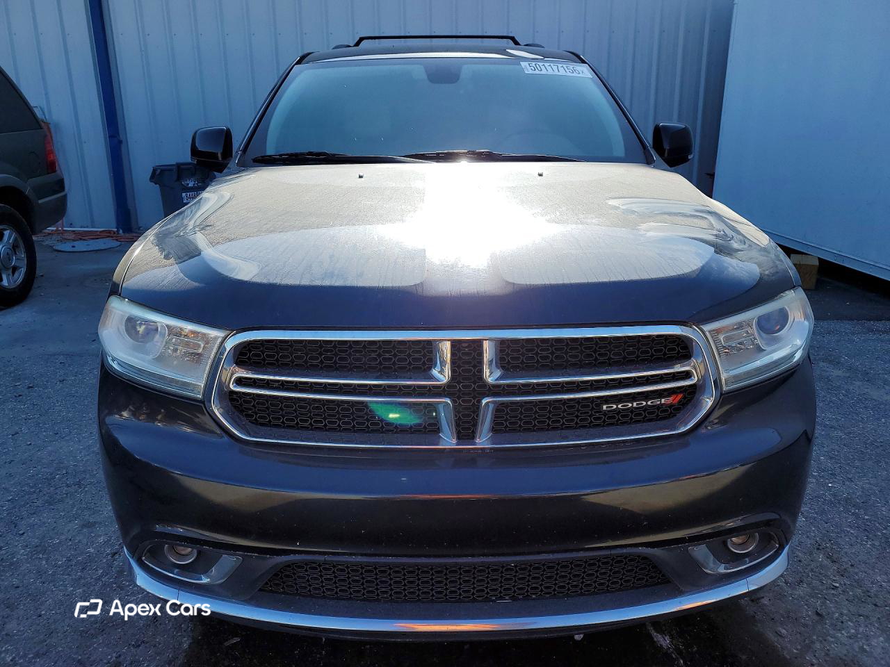 Dodge Durango 2015