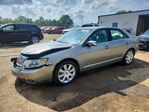 Lincoln MKZ 2009