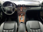 Mercedes-Benz C-klasse 2007