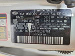 Kia Rio 2020