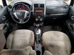 Nissan Versa 2014