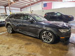 Audi A4 2017