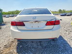 Honda Accord 2013