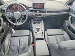 Audi A4 2018