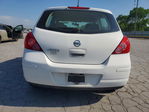 Nissan Versa 2010