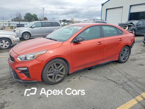 Kia Forte 2020 - Image 1 of 13