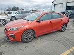 Kia Forte 2020