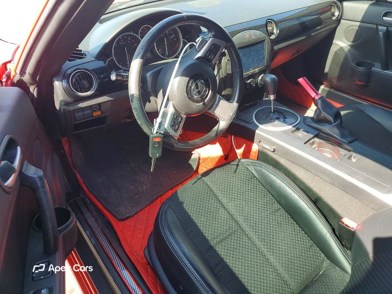 Mazda MX-5 2006
