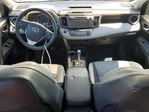 Toyota RAV 4 2013