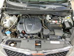 Kia Sportage 2015