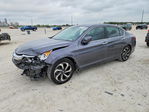 Honda Accord 2016
