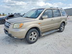 Honda Pilot 2006