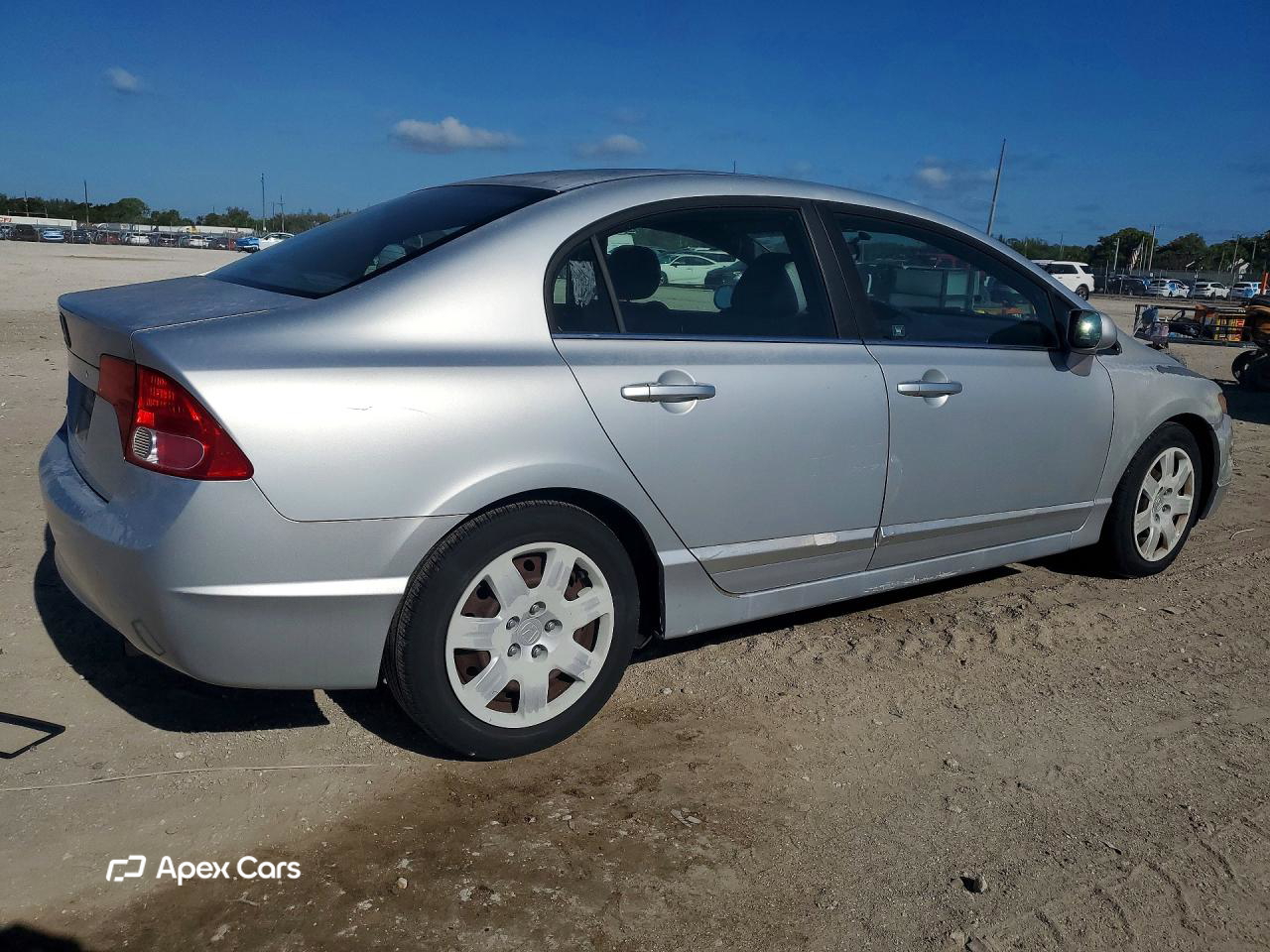 Honda Civic 2007