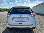Nissan Rogue 2015