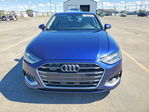 Audi A4 2021