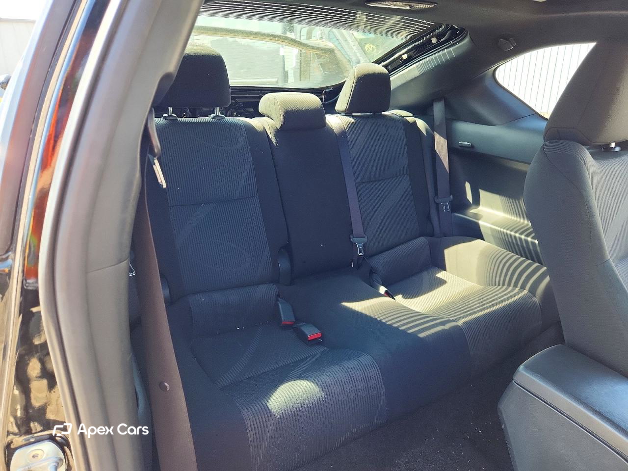 Scion tC 2013