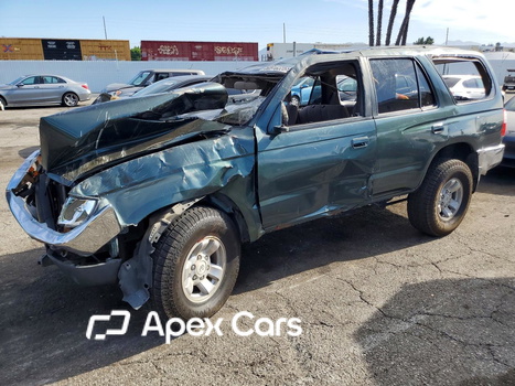 Toyota 4Runner 1997 - Image 1 of 14