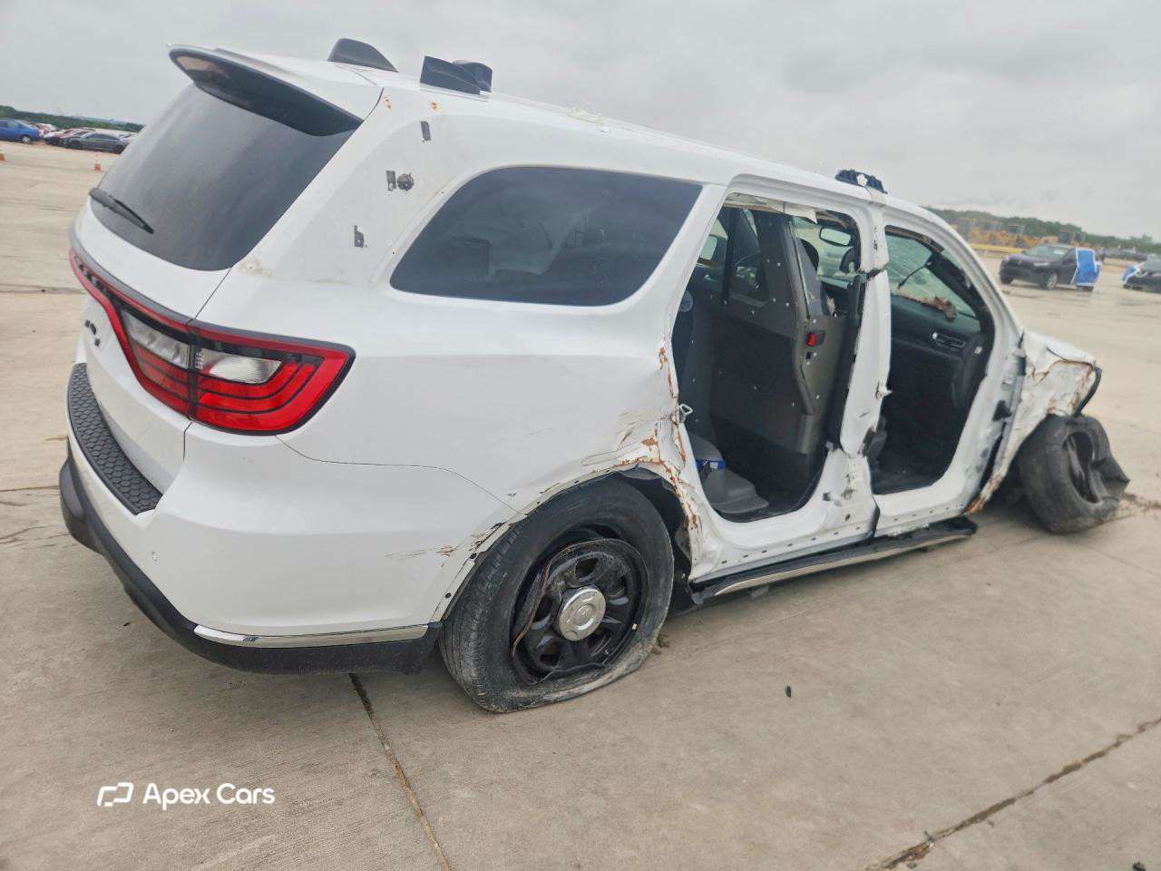 Dodge Durango 2023