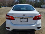 Nissan Sentra 2019