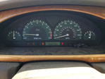 Jaguar S-Type 2003