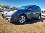 Subaru Outback 2013