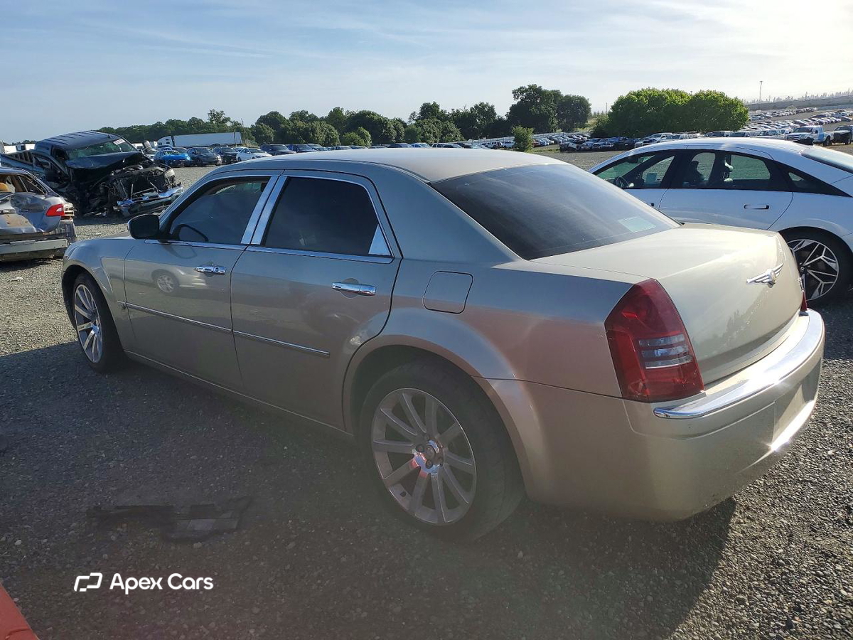Chrysler 300 2006