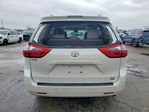 Toyota Sienna 2020