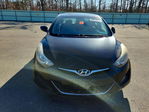 Hyundai Elantra 2014