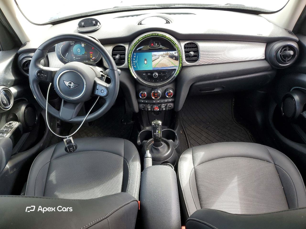 MINI Cooper 2024