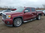 GMC Sierra 2015
