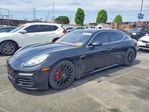Porsche Panamera 2014
