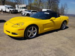 Chevrolet Corvette 2007