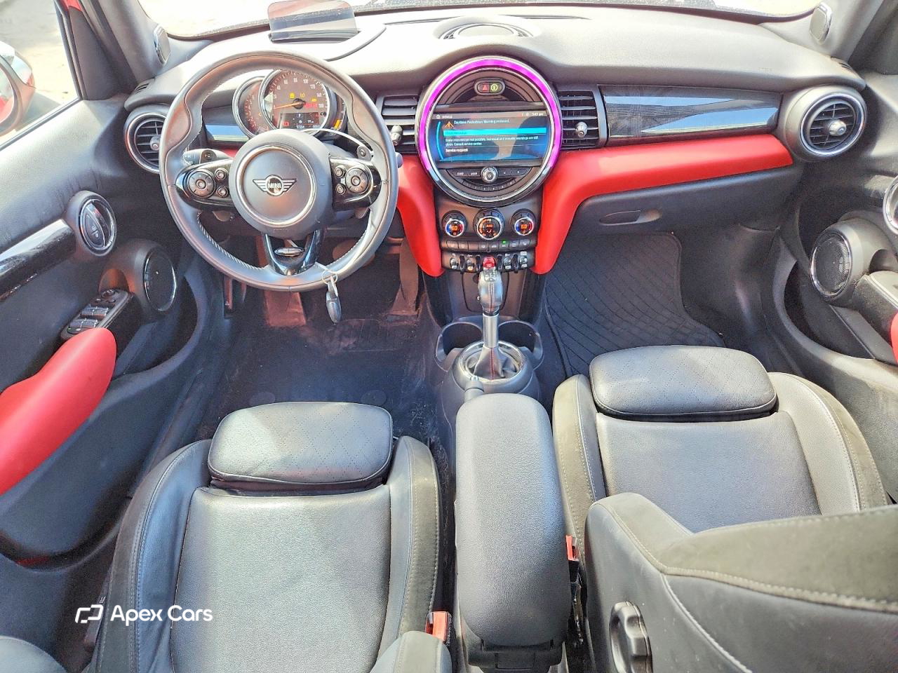 MINI Cooper 2019