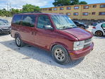 Chevrolet Astro 2005