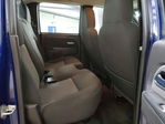 Chevrolet Colorado 2011