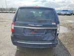 Chrysler Voyager 2016
