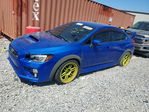 Subaru WRX 2015