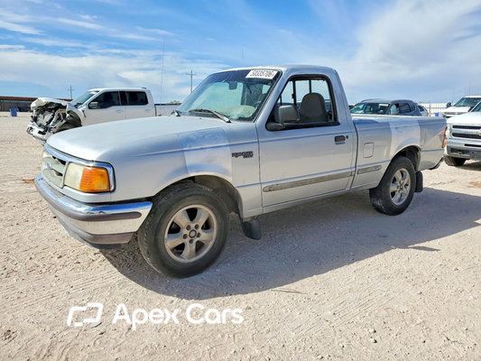 1997 Ford Ranger - Image 1 of 5