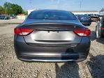 Chrysler 200 2015