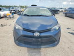 Toyota Corolla 2018