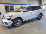 Nissan Pathfinder 2019