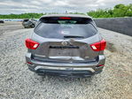 Nissan Pathfinder 2019