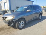 Nissan Rogue 2015