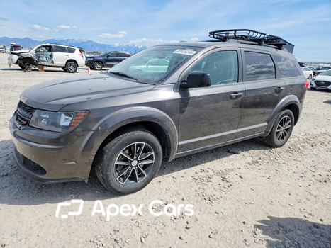 Dodge Journey 2017 - Zdjęcie 1 z 12
